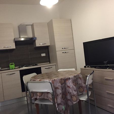 Appartamenti Orfeo Misano Adriatico Extérieur photo