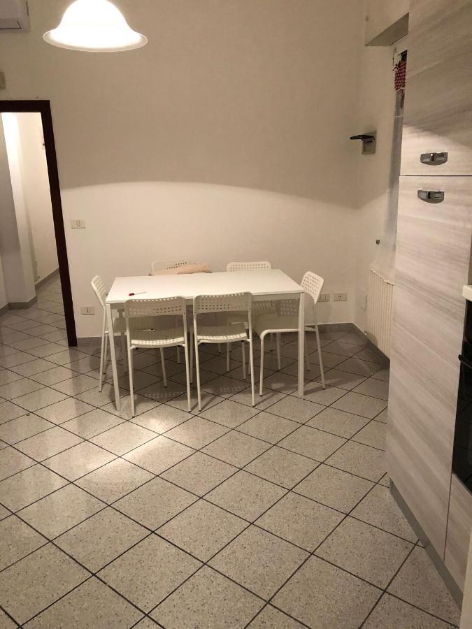 Appartamenti Orfeo Misano Adriatico Extérieur photo