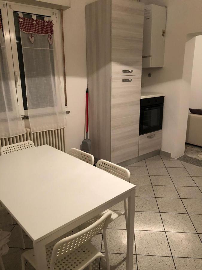 Appartamenti Orfeo Misano Adriatico Extérieur photo