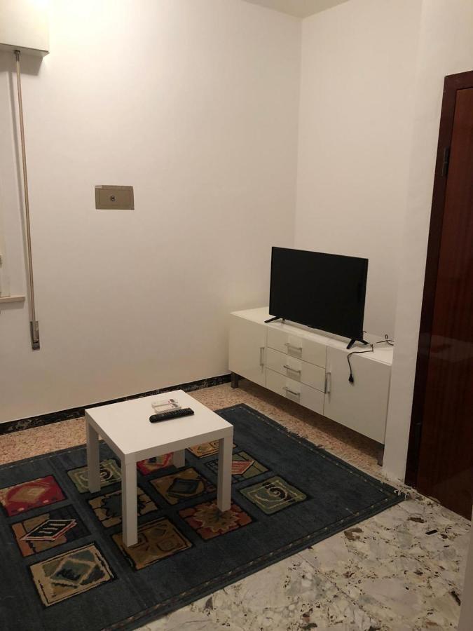 Appartamenti Orfeo Misano Adriatico Extérieur photo