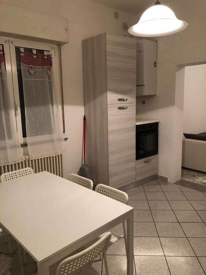 Appartamenti Orfeo Misano Adriatico Extérieur photo