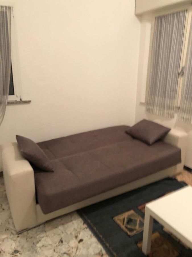 Appartamenti Orfeo Misano Adriatico Extérieur photo