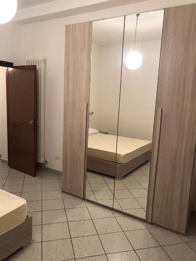 Appartamenti Orfeo Misano Adriatico Extérieur photo