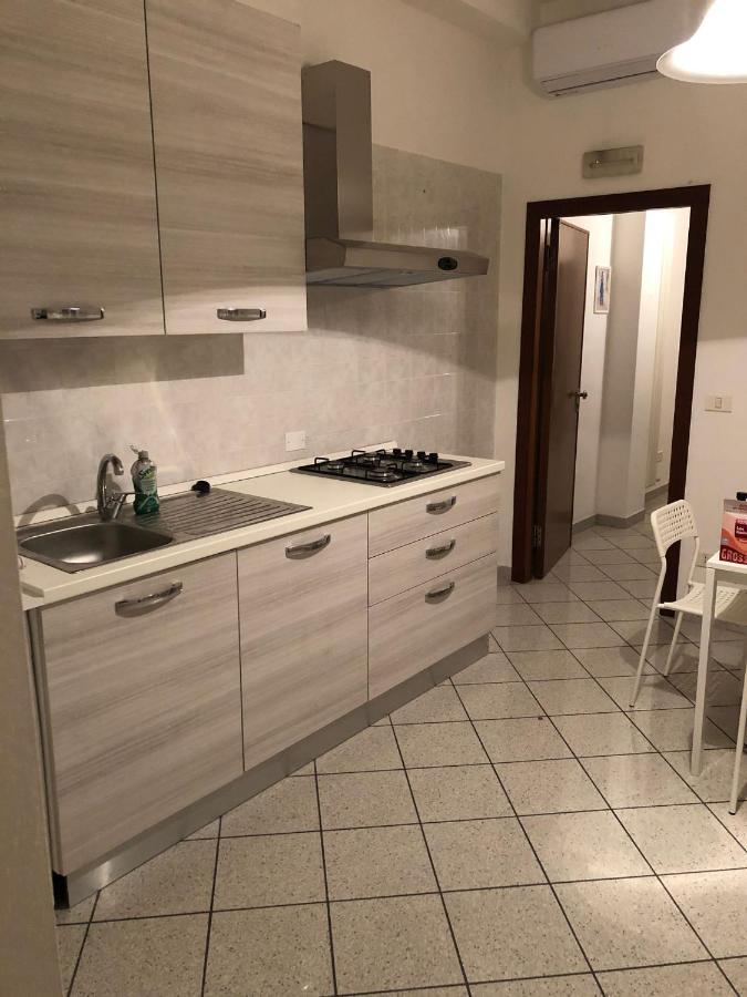 Appartamenti Orfeo Misano Adriatico Extérieur photo