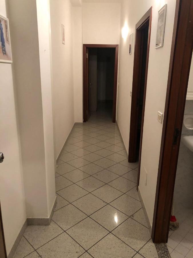 Appartamenti Orfeo Misano Adriatico Extérieur photo