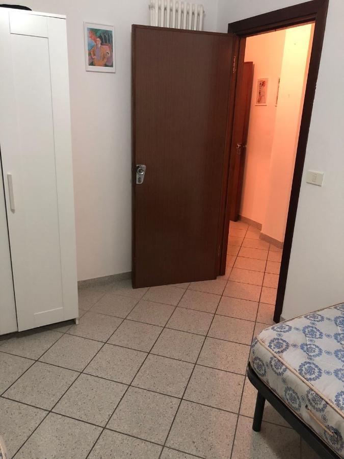 Appartamenti Orfeo Misano Adriatico Extérieur photo