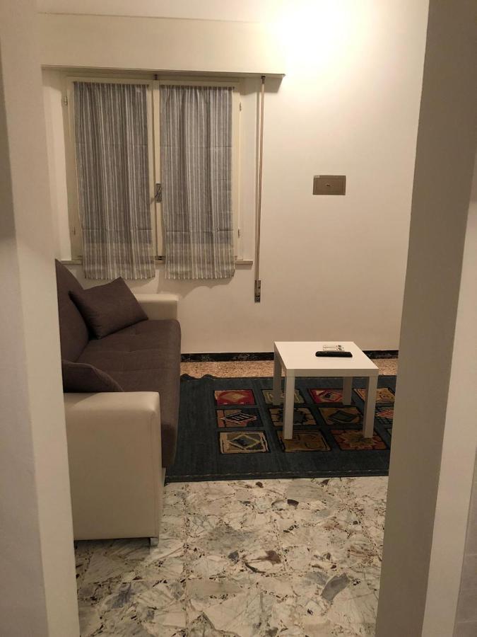 Appartamenti Orfeo Misano Adriatico Extérieur photo