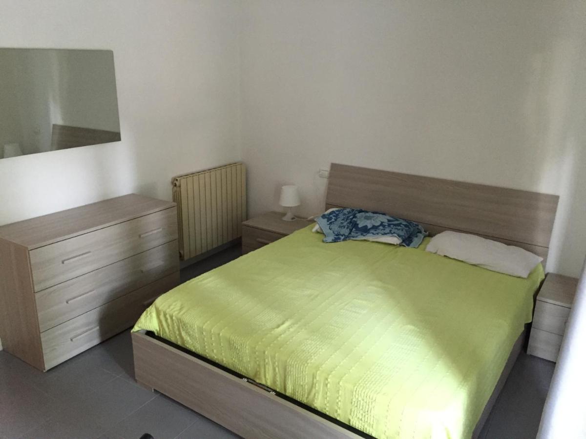Appartamenti Orfeo Misano Adriatico Extérieur photo