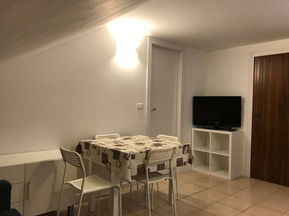 Appartamenti Orfeo Misano Adriatico Extérieur photo