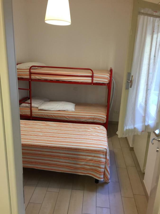 Appartamenti Orfeo Misano Adriatico Extérieur photo