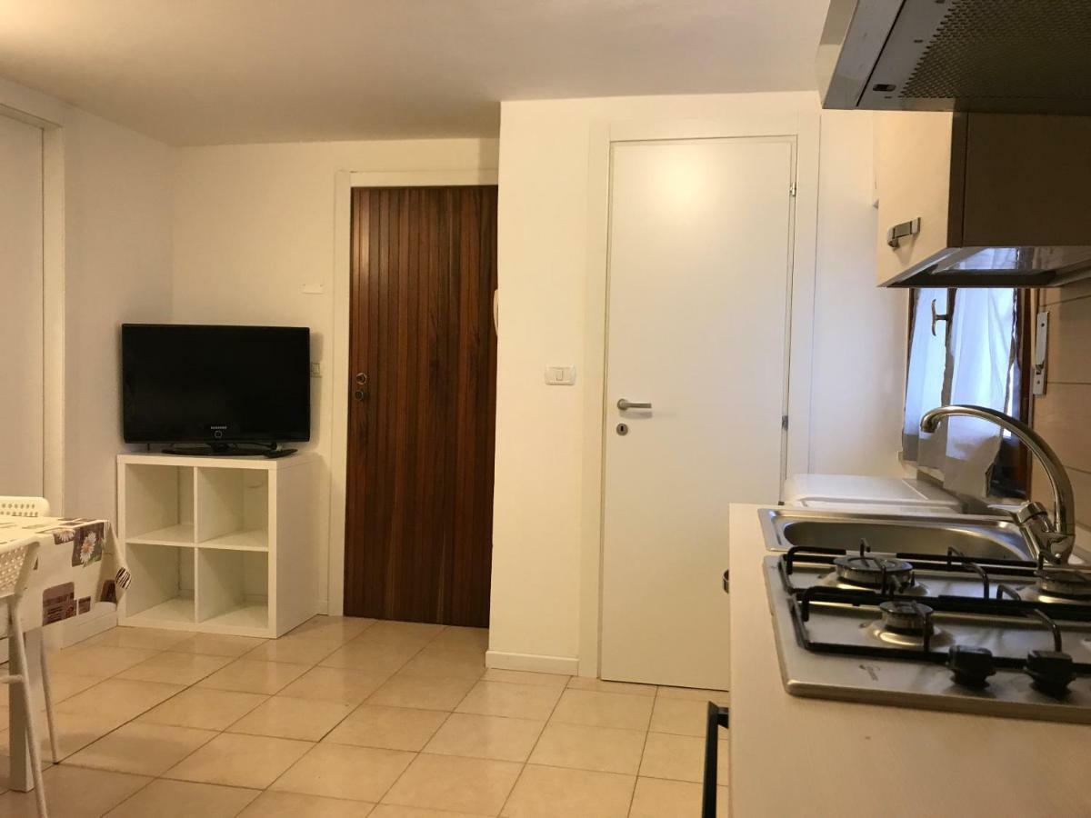 Appartamenti Orfeo Misano Adriatico Extérieur photo