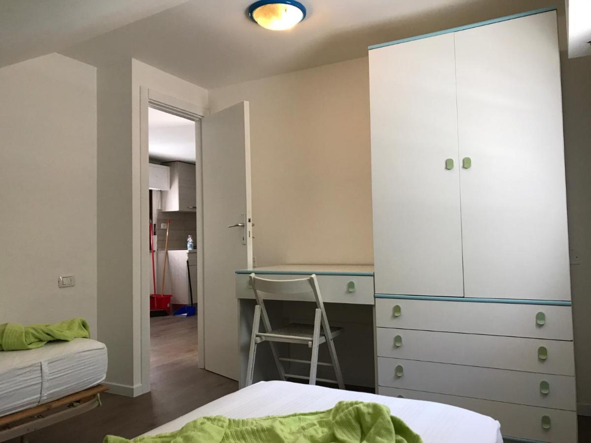 Appartamenti Orfeo Misano Adriatico Extérieur photo