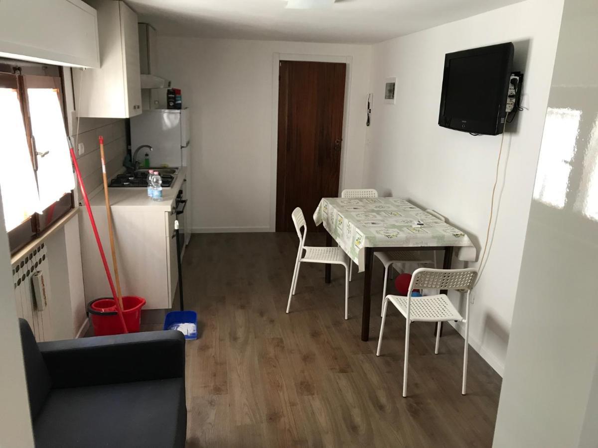 Appartamenti Orfeo Misano Adriatico Extérieur photo